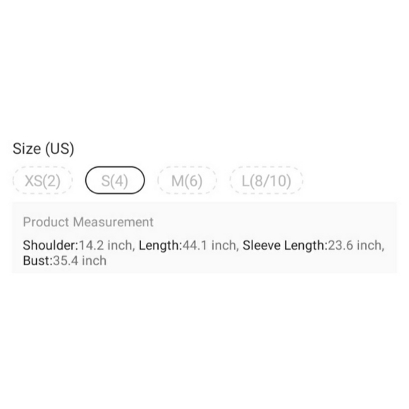 NEW Floral Print Lantern Sleeve Dress - Picture 14 of 16